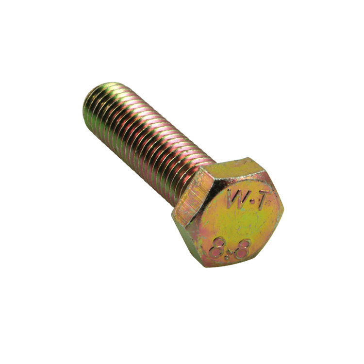 CHAMPION - 10 X 25 SET SCREWS